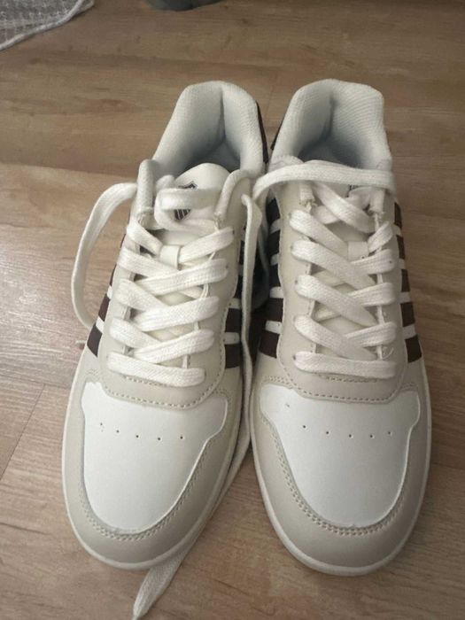 Кроссовки унисекс