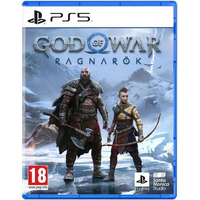 PlayStation 5 Disk Edition
