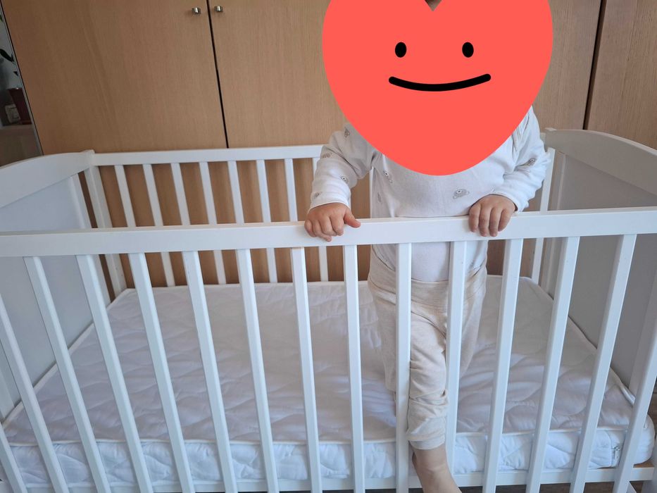 Patut lemn de fag, nefolosit