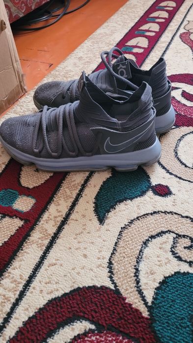 Красовки 43 размер