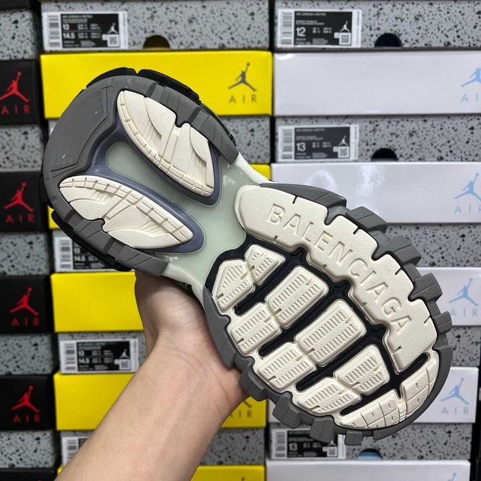 Balenciaga Track 2.0