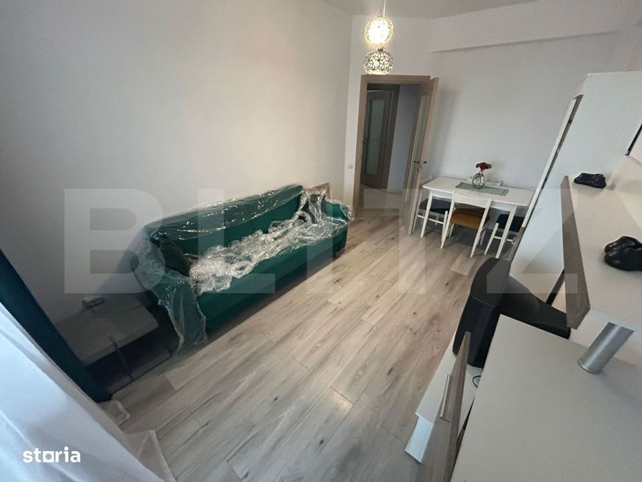 Apartament 3 camere, 100 mp, LIDL Lunca Cetatuii