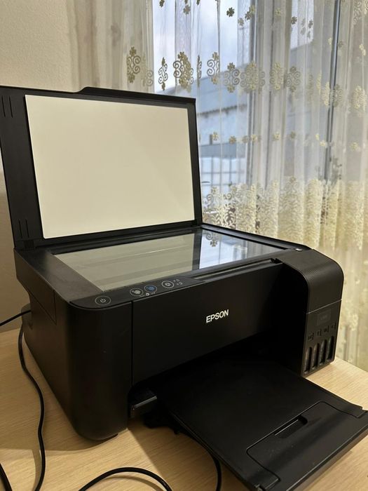Принтер Epson L3100
