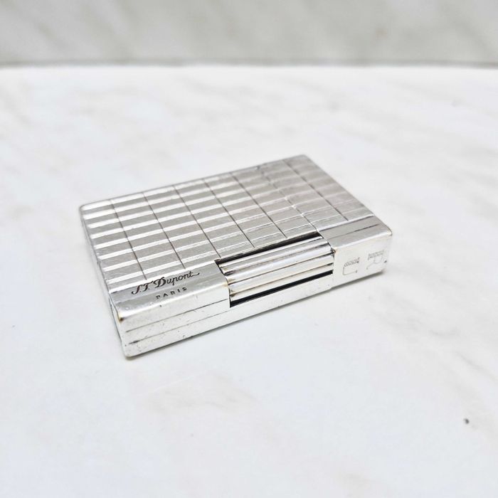 Bricheta S.T. Dupont Gatsby Zeus Amanet Militari 33475