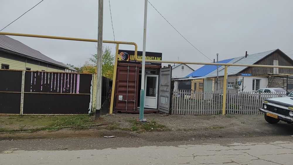Продам Готовый шиномонтаж