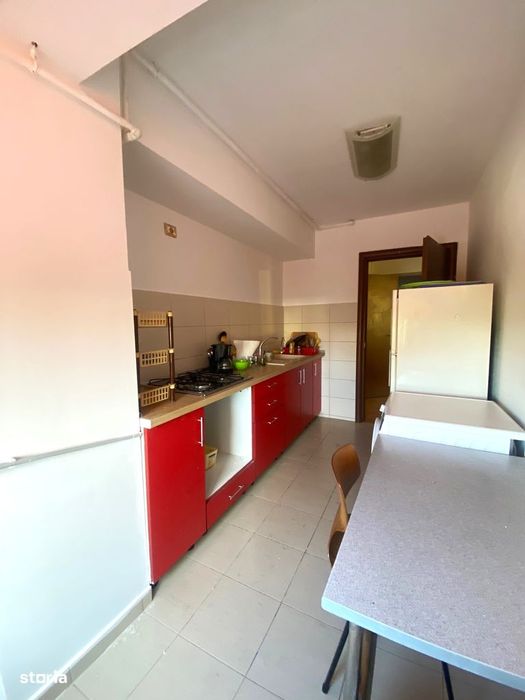 Apartament Metrou Mihai Bravu