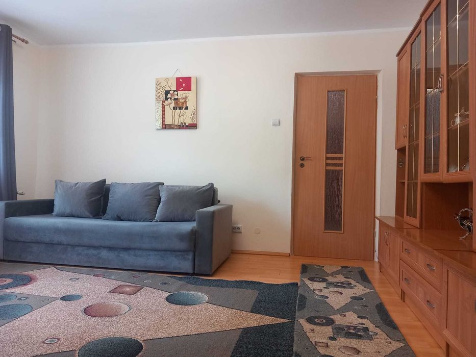 Apartament 2 camere de inchiriat