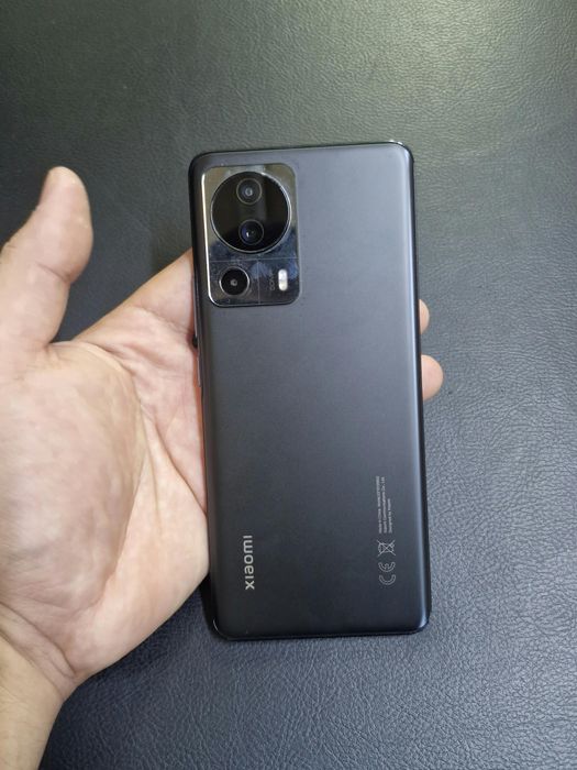 Xiaomi 13 Lite 5G 8/256 есть минусы