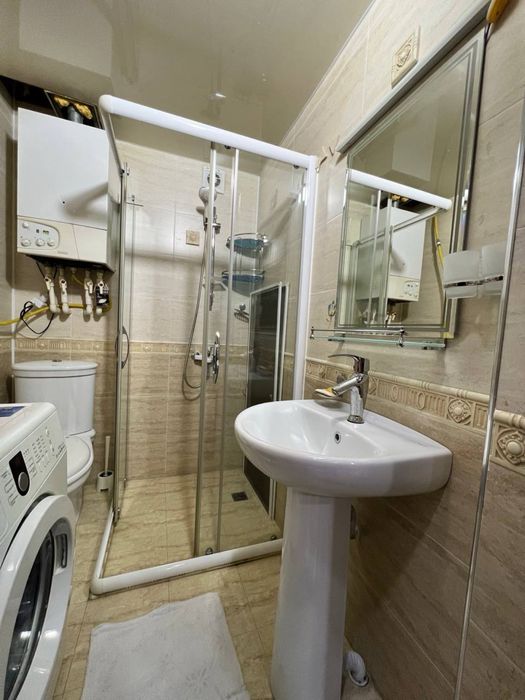 Ц13 Лабзак 2х Комнатная Еуро квартира