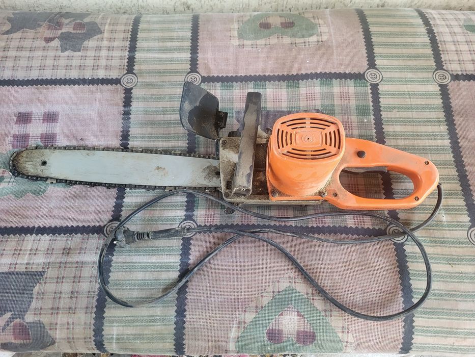 Электроника в отличном состоянии.