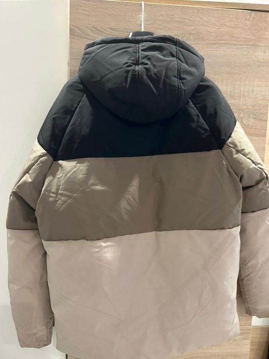 Geaca de iarna Colins