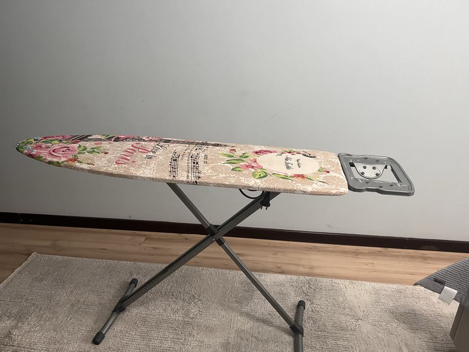 Продам гладильную доску