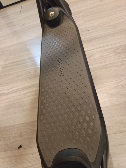 Ninebot f40 электросамокат