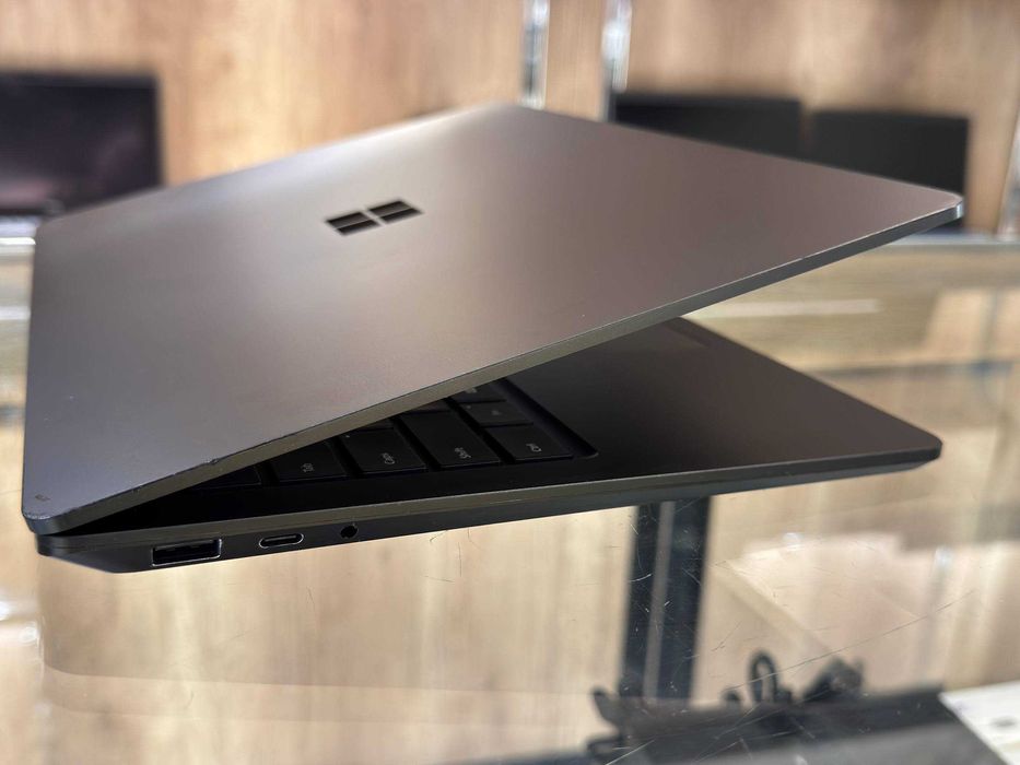 MICROSOFT SURFACE LAPTOP 3 CORE i7-1065G7 ram 16 ssd 256 Сенсорный