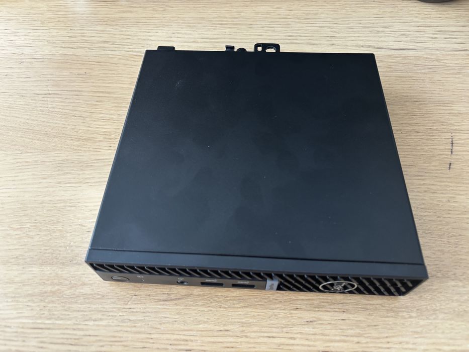 mini pc dell optiplex second hand si noi de vanzare • Anunturi