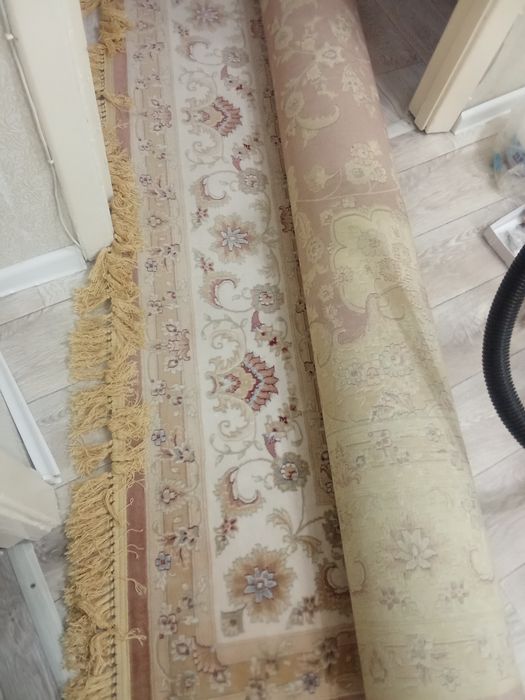 Ковер для гостиной