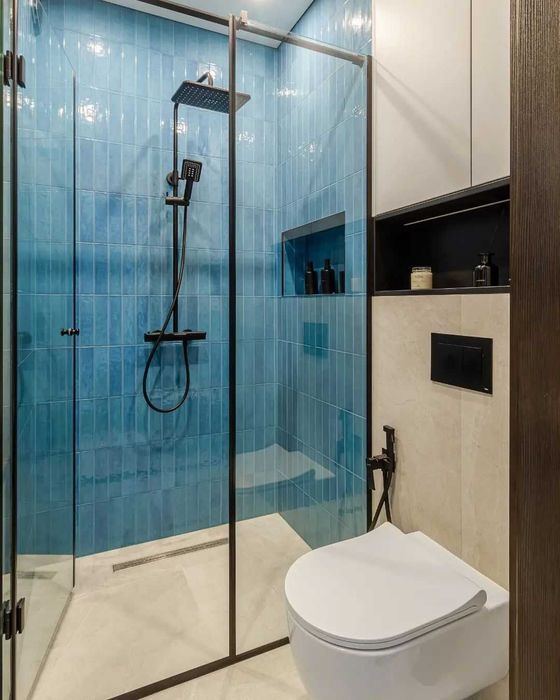 Качественные душ кабины и перегородки под заказ. Dush kabina