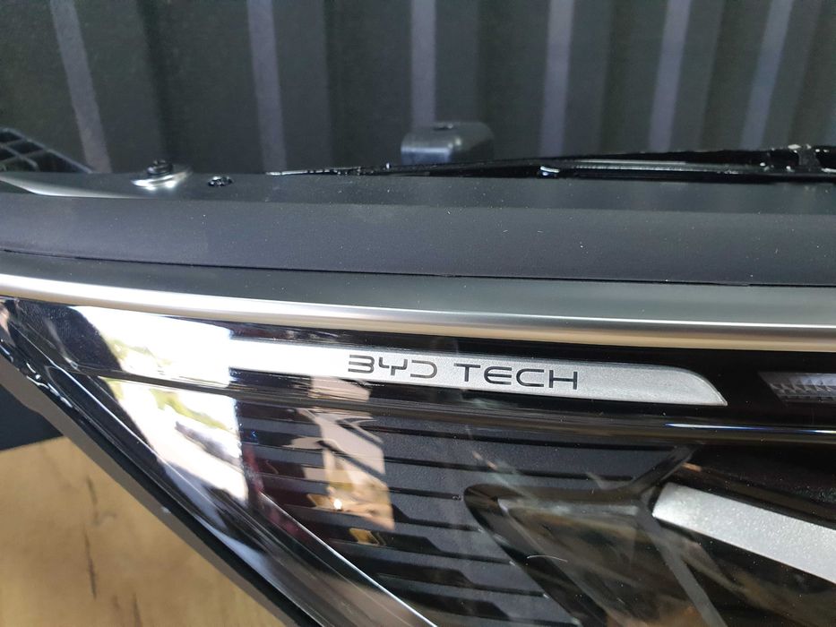 Передние фары для BYD QIN L