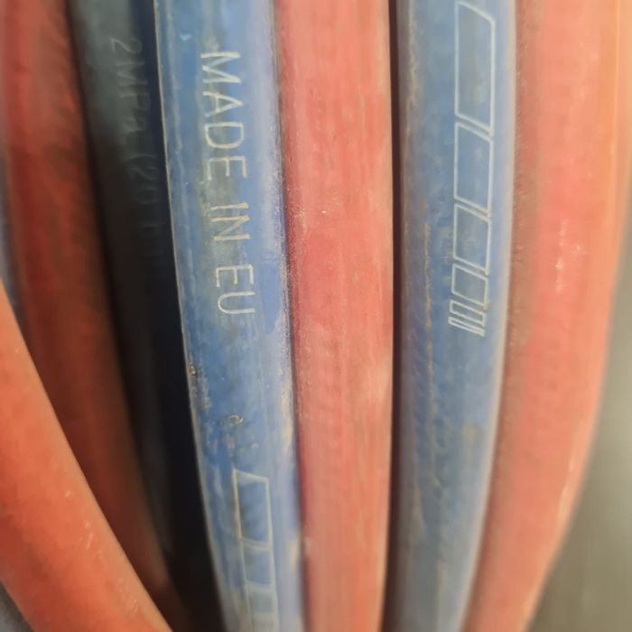 Рукава газ-кисларод