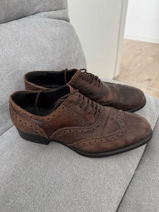 Pantofi Zara Barbati Maro