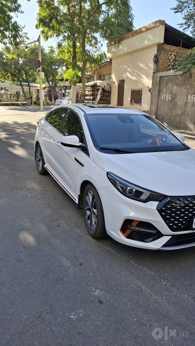 Продается Chery Arrizo 6 Pro Full