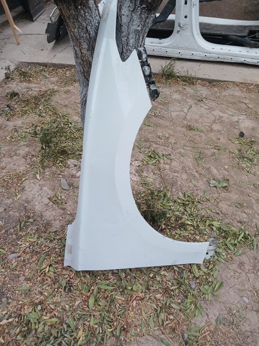 Крыло на хюндай грандеур IG