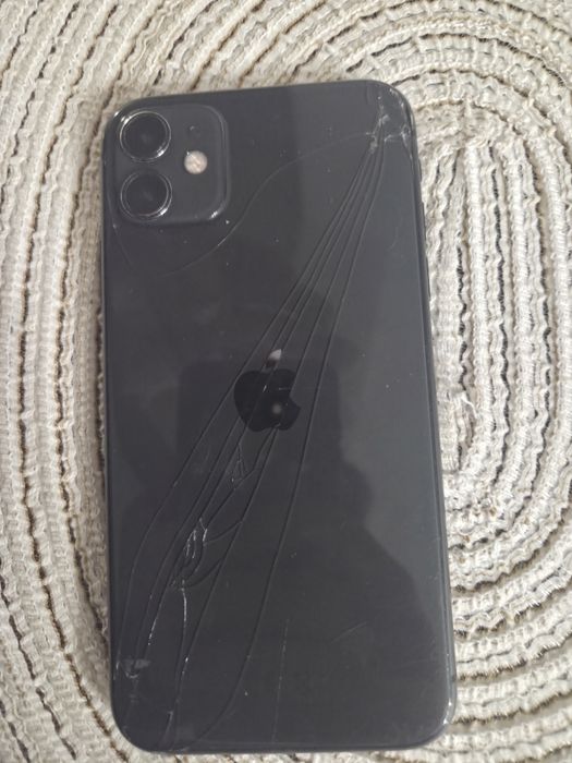 Iphone 11 ,64Gb,
