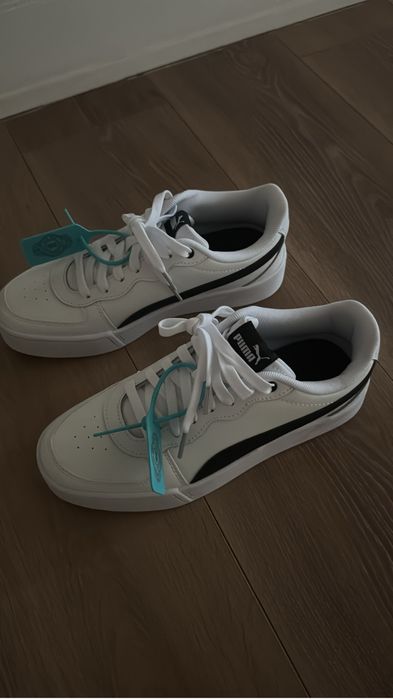 Puma кроссовки оригинал