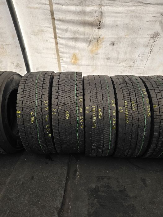 315.70.22,5 michelin m+s