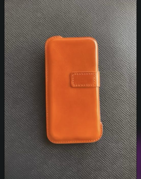 Калъф iphone 17 pro max