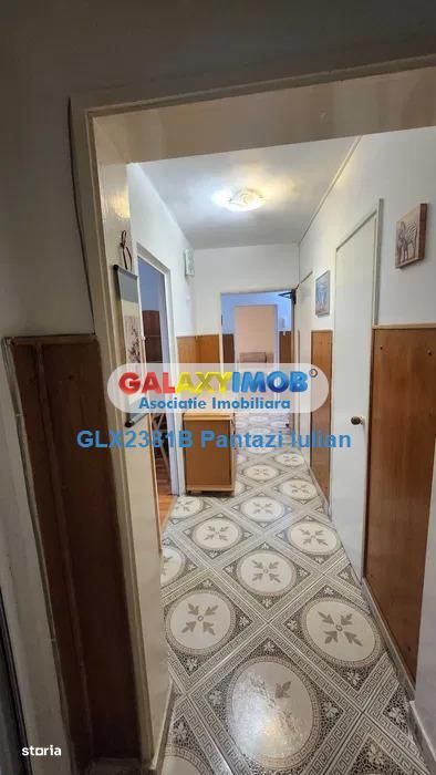 Apartament 3 camere | Dristor | Parcare | Boiler | 8min. metrou