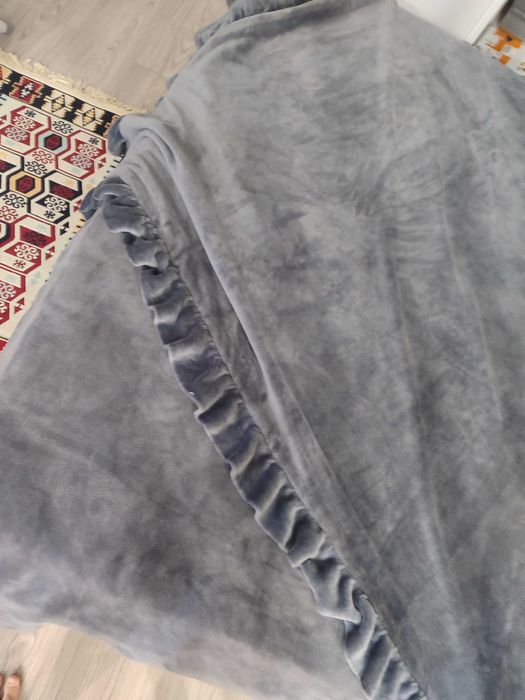 Покрывало комплект на двуспалку