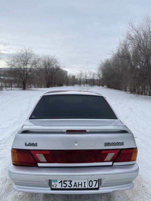 продам ваз 2115