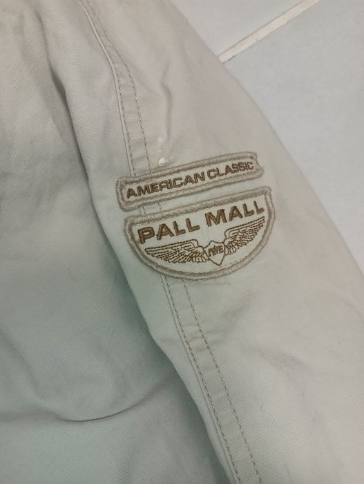 Pall Mall American яке XL - 22 лв