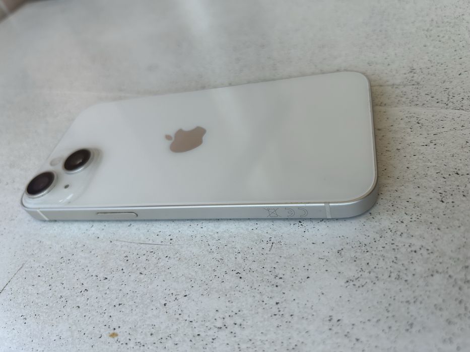 iPhone 14 128Gb!