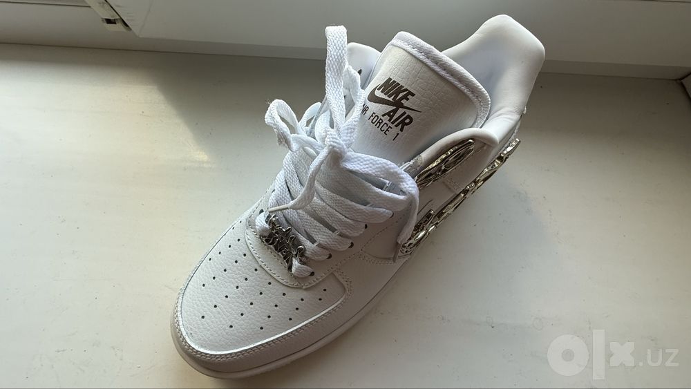 Кроссовки Nike air force оригинал новые