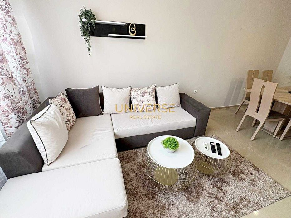 Продава се Двустаен апартамент в к.к. Слънчев бряг - 62 кв.м за 699 €/кв.м - Снимка #4