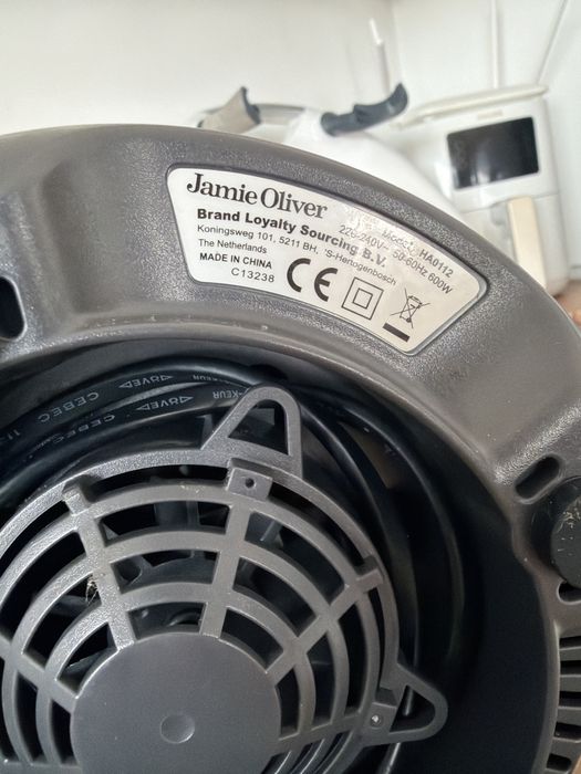 Blender Jamie Oliver / ca nou / 600W