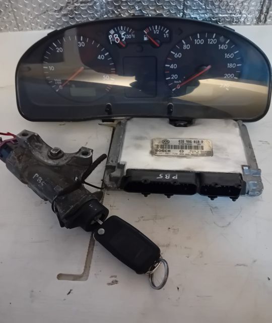 Kit Pornire  1.9 AFN 0389906018P Volkswagen VW Passat B5