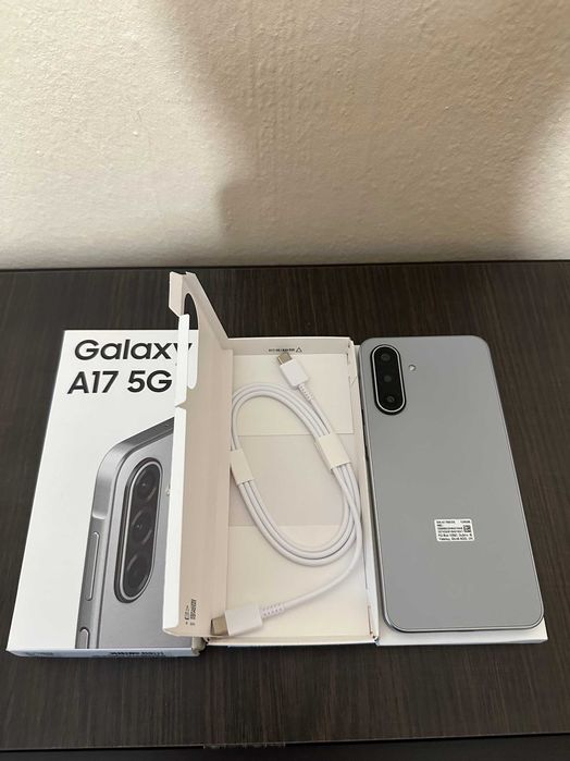 Samsung Galaxy A17 5G 128GB