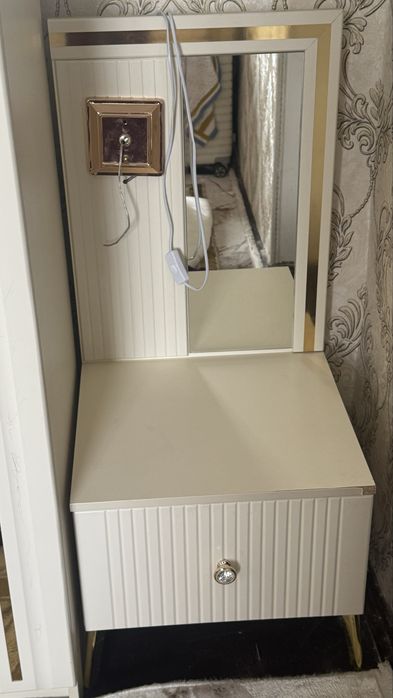 Спални кровать+2 тумба