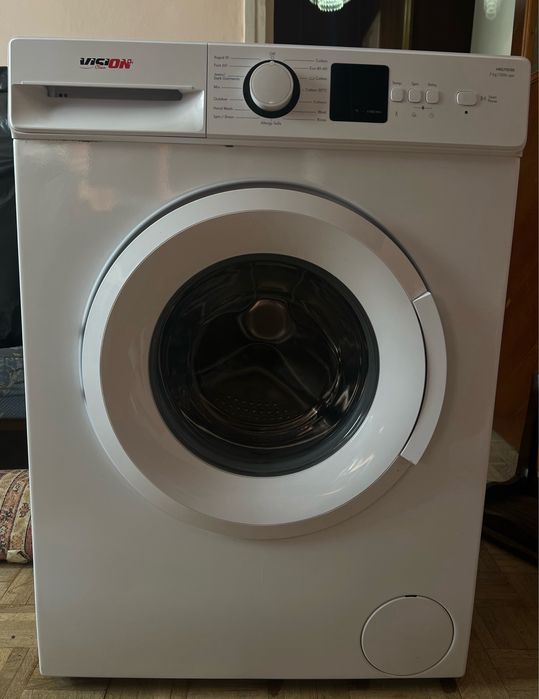 Masina de spalat 1200 RPM