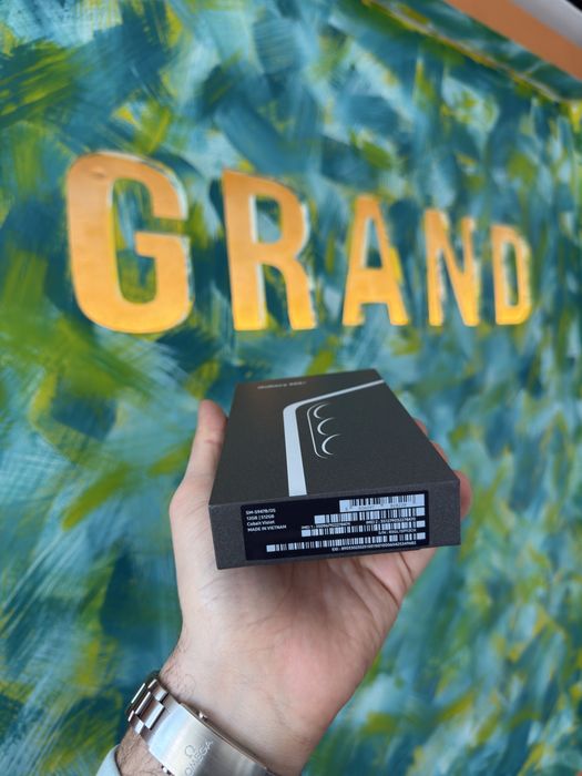 Samsung Galaxy S26 PLUS 512 GB * GRAND * Garantie 2 ANI