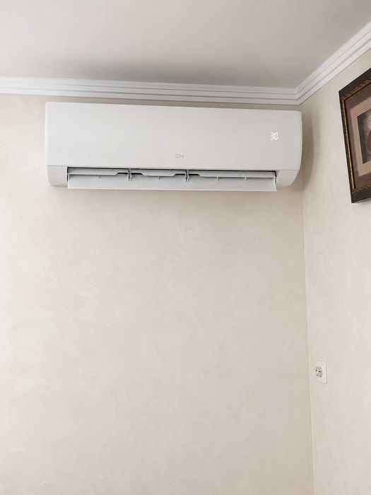 Montaj Aer Conditionat Buzau!