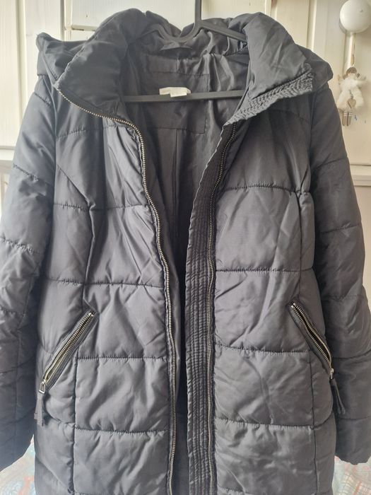 Зимно яке за бременни H&M XS
