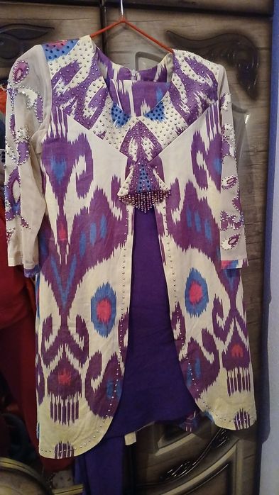 Adras kòylak sotiladi