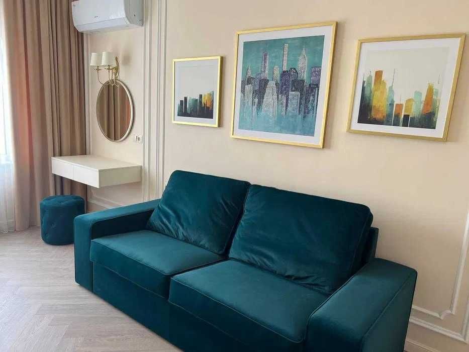 Новостройка.МУлугбек.ЖКNRGMirzoUlugbek 1/9/9  43м2 Евро Цена-115000