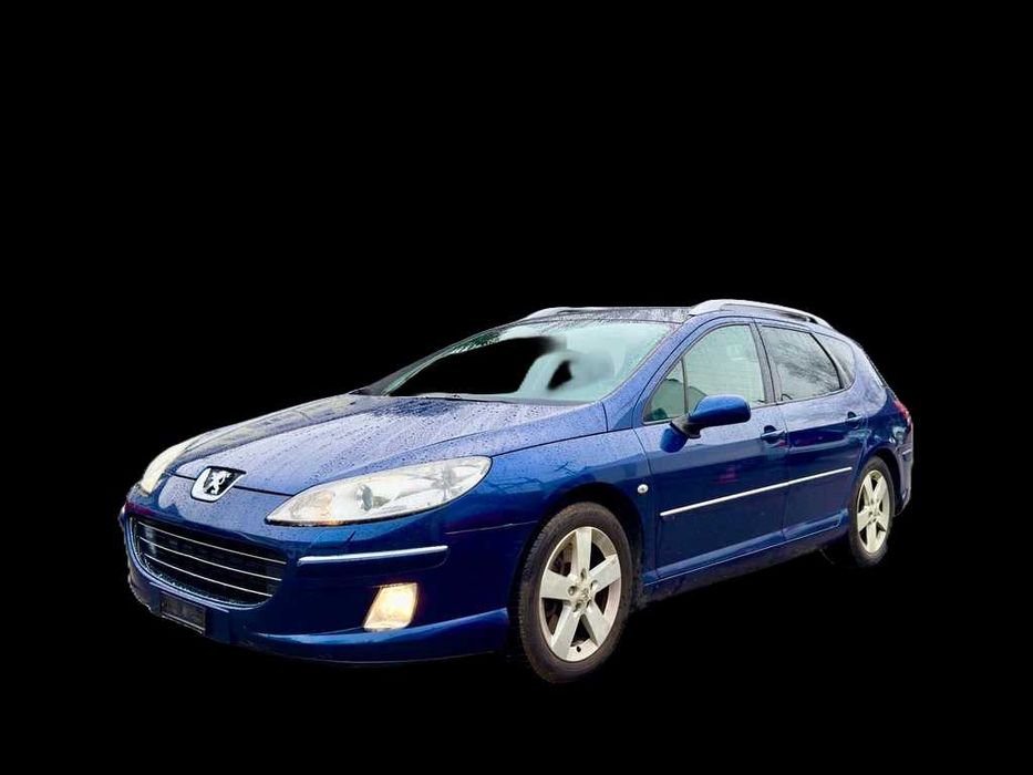 dezmembrez/dezmembrari peugeot 407 2.0hdi 2004 2005 2006 2007 2008 2009 dezmembrez renault megane chevrolet captiva mitubishi pajero