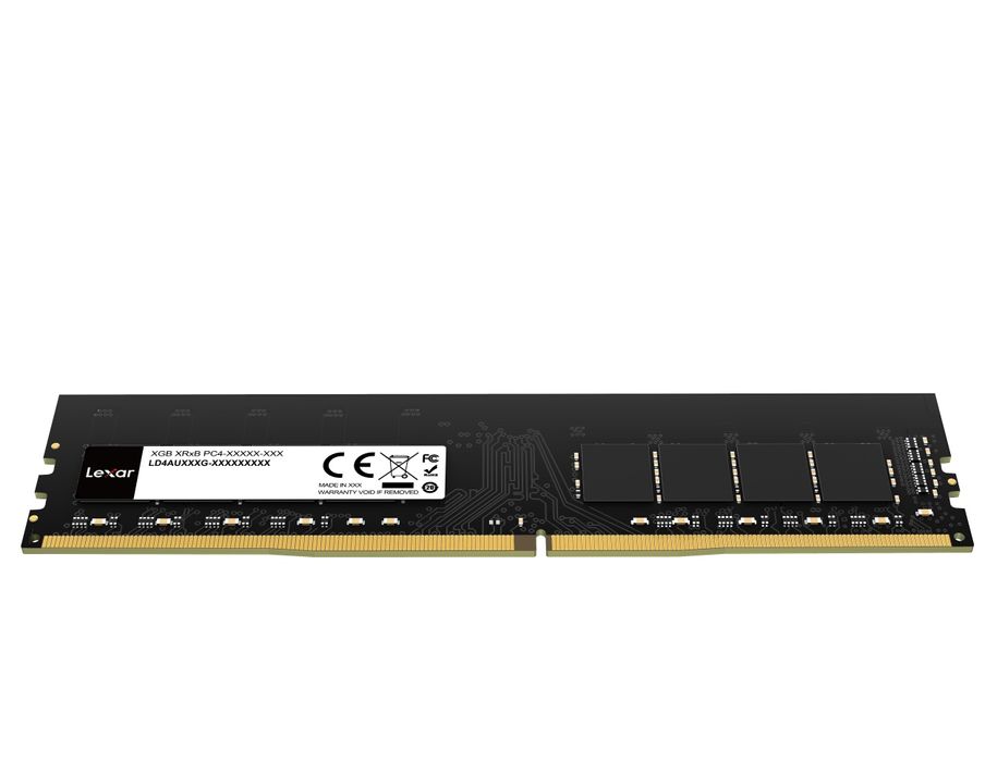 LEXAR DDR4 16GB 3200