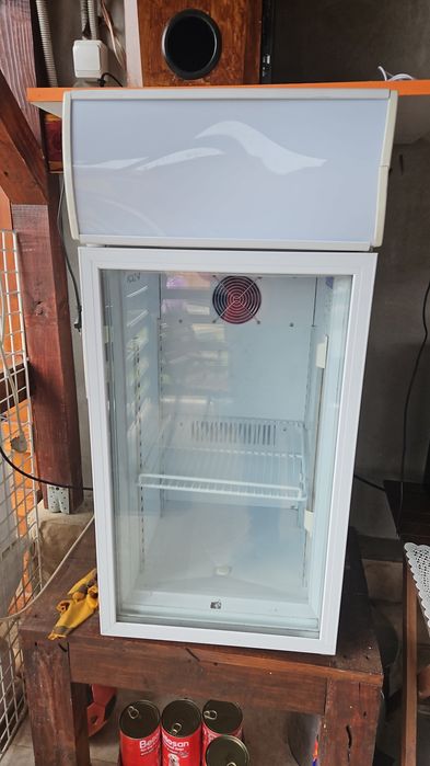 Vitrina băuturi,  1.2m
